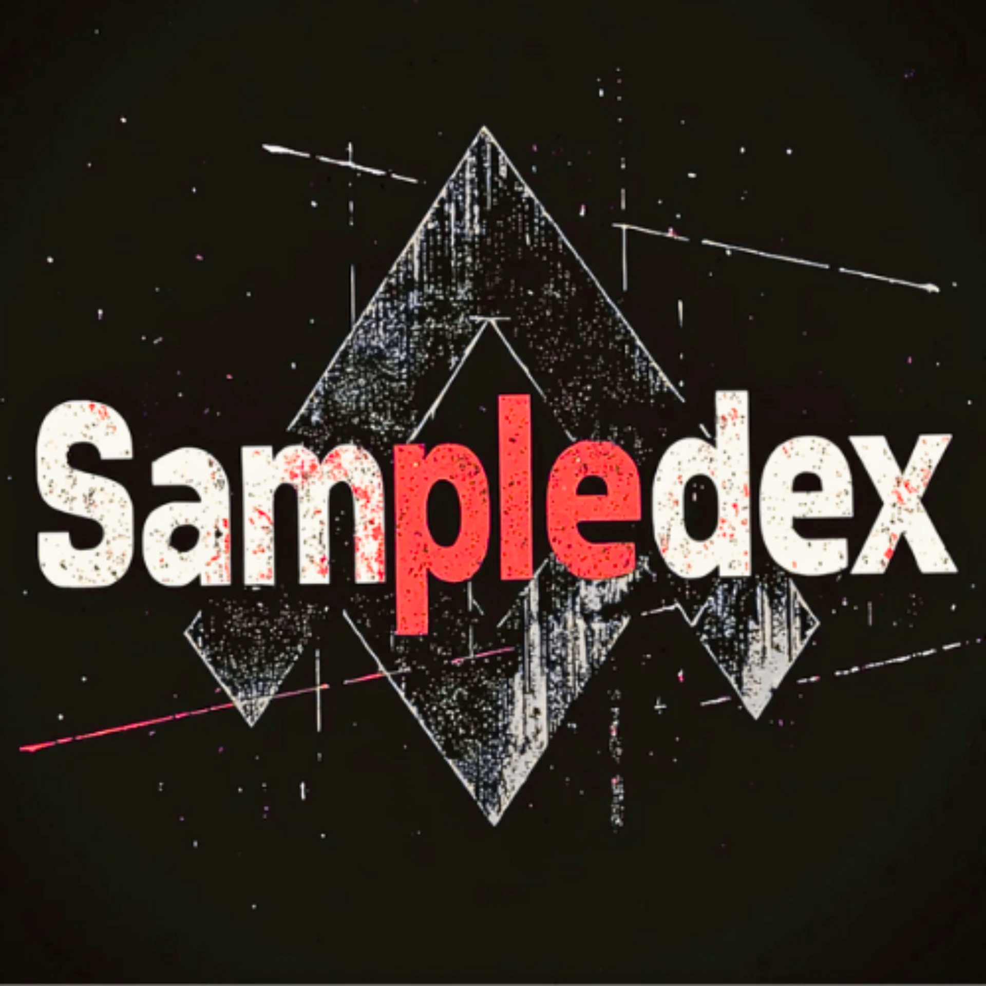 Sampledex logo